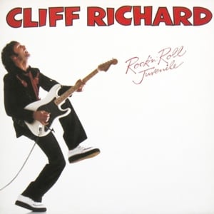 Rock ‘n’ Roll Juvenile - Cliff Richard