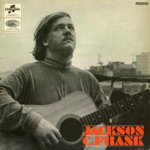 Marcy’s Song - Jackson C. Frank