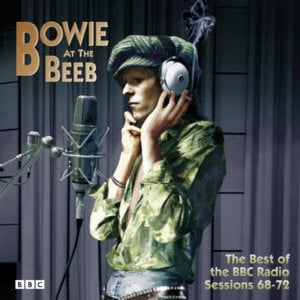 Wild Eyed Boy From Freecloud [Bowie at the Beeb] - David Bowie