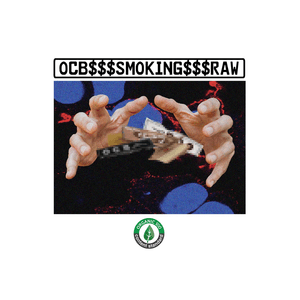 OCB Smoking Raw - Boulevard Depo