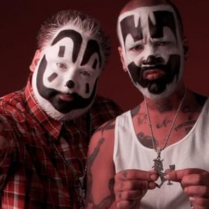 The Show Must Go On (Slow Mix) - Insane Clown Posse