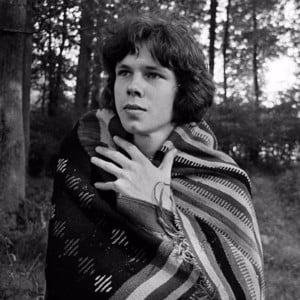 Don’t Think Twice, It’s Alright - Nick Drake