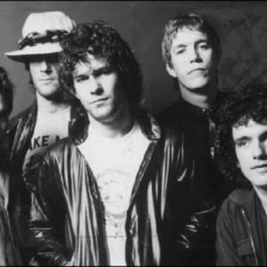 You’ve Got to Move - Cold Chisel