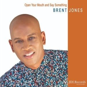 Cry Holy - Brent Jones