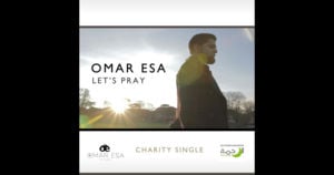 Let’s Pray - Omar Esa