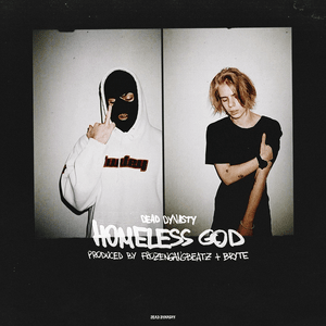 Homeless God - PHARAOH (Ft. JEEMBO)