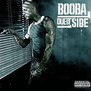 Le Duc de Boulogne - Booba