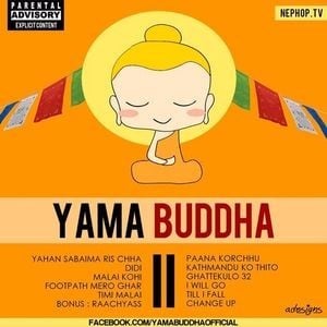 Didi - Yama Buddha