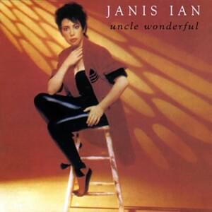 Just a Girl - Janis Ian