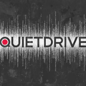 It Says a Lot - Quietdrive