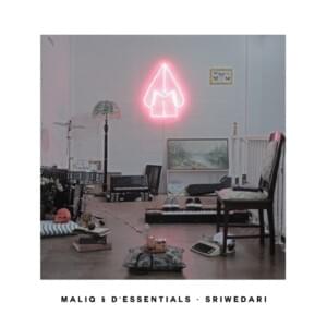 Drama Romantika - Maliq & D'Essentials