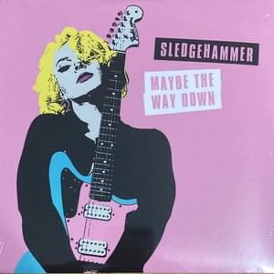 Sledgehammer - Samantha Fish