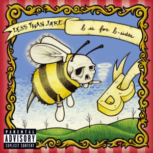 Nine-One-One to Anyone - Less Than Jake