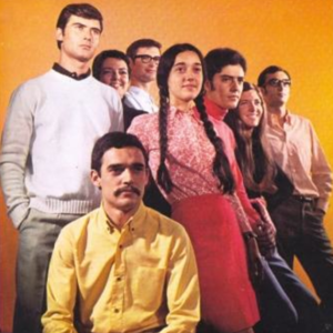 Vuelve - Mocedades