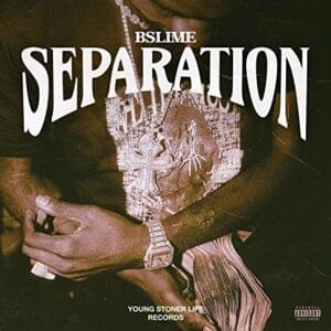 Separation - BSlime