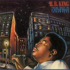 Born Again Human - B.B. King