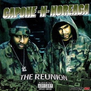 Intro: Change is Gonna Come - Capone-N-Noreaga (Ft. Carl Thomas)