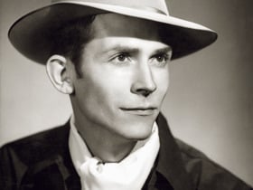 I Dreamed About Mama Last Night - Hank Williams