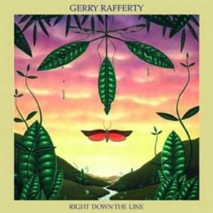 Right Down the Line - Gerry Rafferty