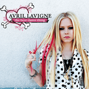 All Because of U - Avril Lavigne