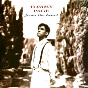 You Are My Heaven - Tommy Page