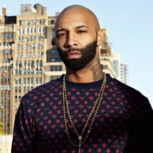 She Don’t Love Me - Joe Budden (Ft. Emanny)