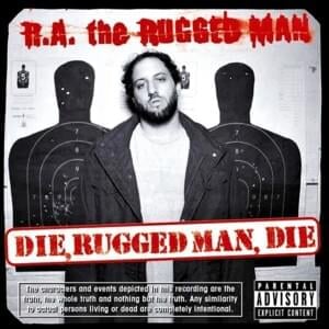 Dumb - R.A. The Rugged Man