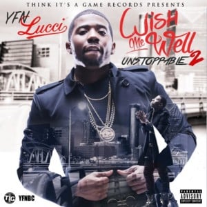 In a Minute (Fucked On) - YFN Lucci (Ft. Plies)