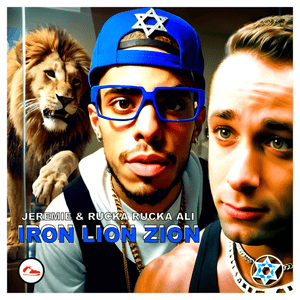 Iron Lion Zion - Jeremie & Rucka Rucka Ali