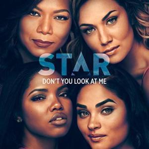 Don’t You Look At Me - Star Cast (Ft. Brittany O'Grady & Evan Ross)