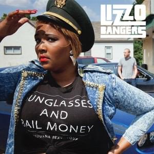 Hot Dish - Lizzo