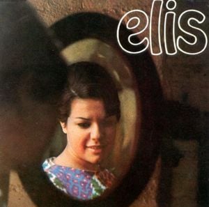 Veleiro - Elis Regina