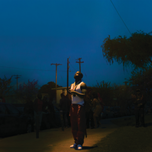 ES Tales - Jay Rock