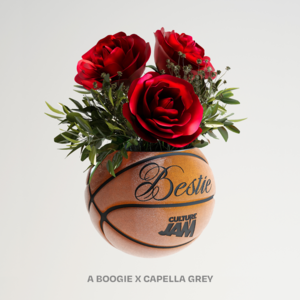 Bestie - Culture Jam (Ft. A Boogie wit da Hoodie & Capella Grey)