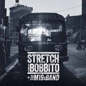 Festival Song (Bam Bam) - Stretch and Bobbito