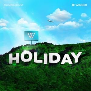 HOLIDAY - WINNER