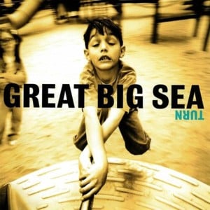 Can’t Stop Falling - Great Big Sea