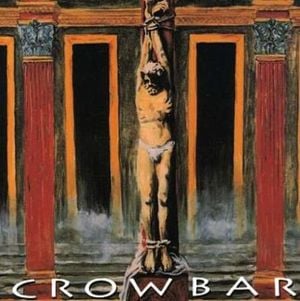 All I Had (I Gave) - Crowbar