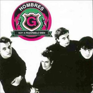 Chico, Tienes Que Cuidarte - Hombres G