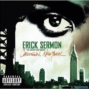 Like Me - Erick Sermon (Ft. Khari & Sy Scott)