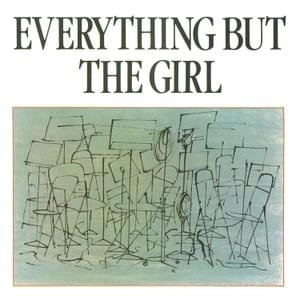 Tender Blue - Everything But The Girl