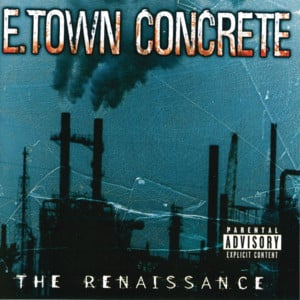 Appetite For Distinction - E.Town Concrete