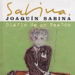 Peces de ciudad - Joaquín Sabina