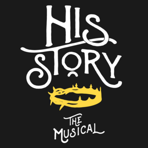 Arise - Original Cast of His Story the Musical (Ft. Black Gryph0n, Jamal Moore, Jess da Rosa & Revel Day)