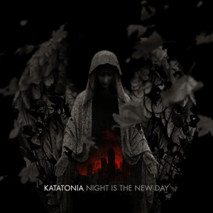 New Night - Katatonia