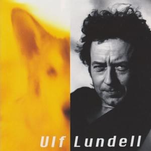 Ute på vägen igen - Ulf Lundell