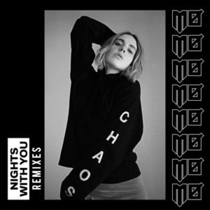 Nights With You (Flosstradamus Remix) - MØ