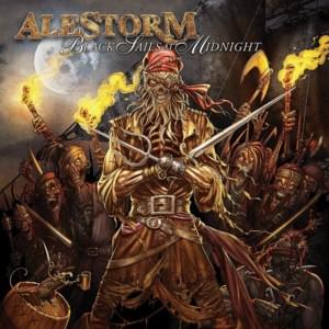 Leviathan - Alestorm