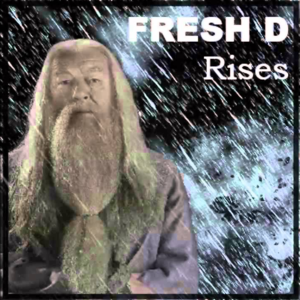 Sit’n’Dance - Fresh Dumbledore