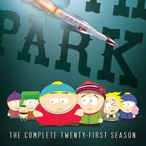 1-800-273-8255 (Remix) - South Park (Ft. Eric Cartman)